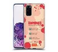 emoji® PARODIE DI HALLOWEEN CUSTODIA COVER MORBIDA IN GEL PER SAMSUNG TELEFONI 1