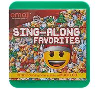 Emoji: Sing-Along Favorites - Emoji: Sing-Along Favorites