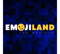Emojiland the Musical (O Emojiland the Musical Original Off-Broadway Cast R (CD)
