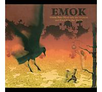 Emok - Shove Your Head Into The Ground & Feed It To The E