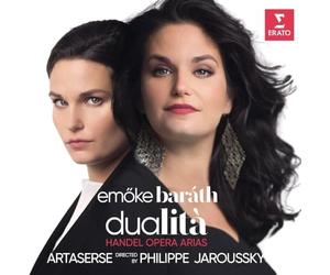 Emoke Barath - Dualità