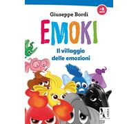 Emoki. Il villaggio delle emozioni. Serie blu. Con espansione online
