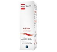 Emolium A-Topic Emulsione Triactiva da Bagno 200 ml 200 ml