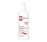 Emolium Dermocare emulsione corpo 400 ml 400 ml