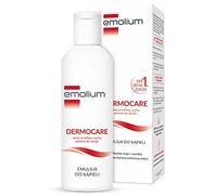 Emolium Emulsione da Bagno 200 ml 200 ml