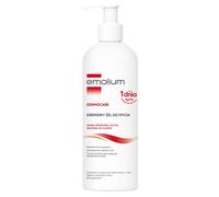 Emolium Gel Crema per la Pulizia 400 ml
