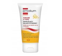Emolium Suncare A-Topic Balsamo Protettivo Idratante SPF50+ 150 ml