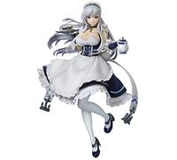 Emontoys Azur Lane The Animazione Belfast 1/7 Scala Pvc&abs Figura EM49072 New