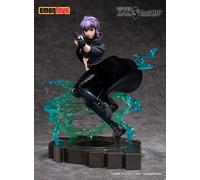 Emontoys Ghost In The Shell Stand Alone Complex GITS SAC 2ND GIG MOTOKO KUSANAGI