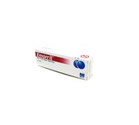 Emorril Crema Rettale 1% + 1,5% Lidocaina cloridrato e idrocortisone 40 g