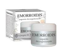Dr. Giorgini Emorroidis Unguento Decongestionante - 50 Ml