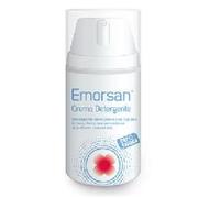 Emorsan detergente crema 75 ml per una pulizia delicata