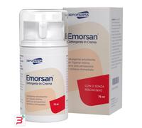 EMORSAN DETERGENTE IN CREMA 75 ML