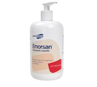 Emorsan detergente liquido 500ml