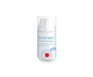 Emorsan detergente liquido 500 ml per una pulizia delicata