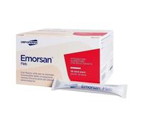 EMORSAN FLEB 28 Stick 15ml