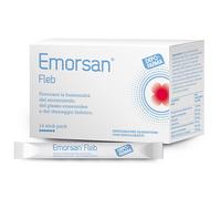 Emorsan® Fleb DEPOFARMA 14 Stick 15ml