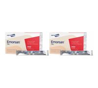 Emorsan® Fleb Set da 2 2x14 pz Bustina