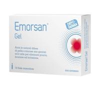 EMORSAN GEL 10F MONODOSE