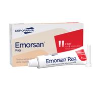 EMORSAN RAGADI 2 TUBI 30+30ML