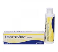 EMORTROFINE Detergente Intimo 150ml