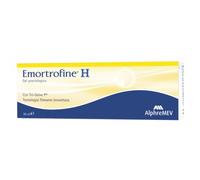 Emortrofine H Gel Proctologico Emolliente Umettante 30 ml