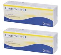 Emortrofine® H Gel 2x30 ml Gel