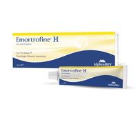 Emortrofine H Gel Proctologico Emolliente Umettante 30 ml