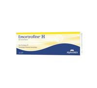 Emortrofine H Gel Proctologico Emolliente Umettante 30 ml