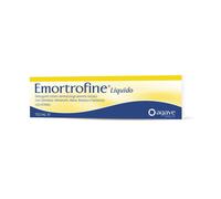 Emortrofine® Liquido Detergente Intimo 150 ml Detergente