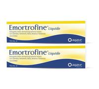 Emortrofine® Liquido Detergente Intimo 2x150 ml
