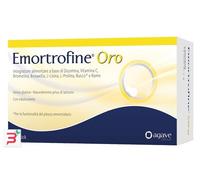 EMORTROFINE ORO 14 STICK 2 G