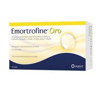 EMORTROFINE ORO 14STICK