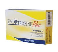 EMORTROFINE PLUS 40CPR