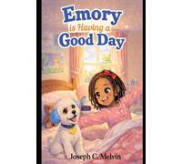 Emory is Having a Good Day