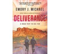 Emory J Michael Deliverance (Tascabile)