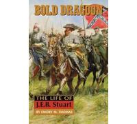 Emory M. Thomas Bold Dragoon (Tascabile)