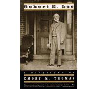 Emory M. Thomas Robert E. Lee (Tascabile)
