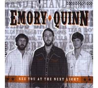 Emory Quinn - See You At The Next Light