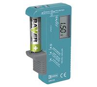 Emos 2203003000 tester per batterie