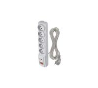 EMOS (Acar) F5 Multipresa 5 prese 5m P53876