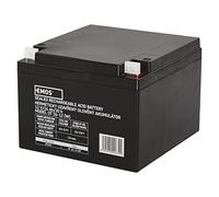 Batteria al piombo ricaricabile 12V 26AH L2 EMOS B9683