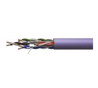 Emos cavo dati UTP Cat 6 LSZH 305 m, 305 pezzi, s9132
