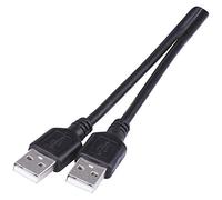 Emos cavo USB 2.0 A maschio - A maschio 2 m, SB7002