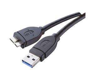 Emos cavo USB 3.0 A maschio - Micro B maschio 1 m, sb7801