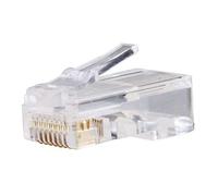 Emos connettore per cavo UTP, 20 pezzi, RJ45