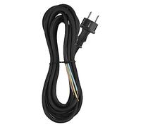 Emos di gu MMI Cavo 3 x 1,5 mm, 5 m, colore nero, Flexo SY-139GR - 11