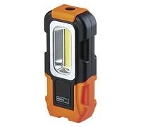 Emos di plastica Torcia - 3 W, COB LED per 3 x AAA, 1 pezzo, P3888