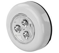 Emos di plastica Torcia - 3 x LED, p3819