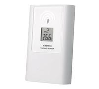 Emos e08400 Wireless Sensor c8340 C, 1,5 V